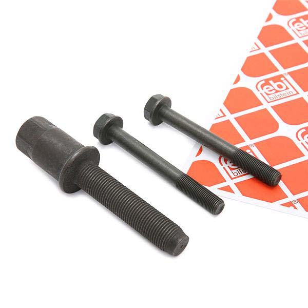 Febi Bilstein 33845 Screw Set, Gears (Timing Chain)