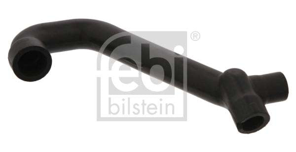 Febi Bilstein 33854 Crankcase Breather Hose