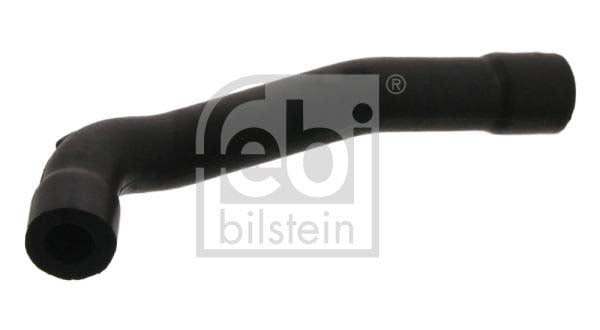 Febi Bilstein 33864 Crankcase Breather Hose