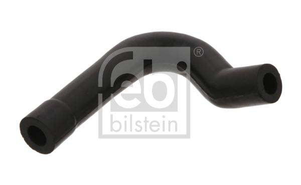 Febi Bilstein 33870 Crankcase Breather Hose