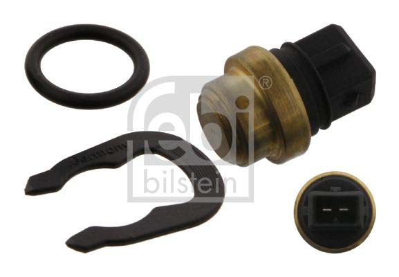 Febi Bilstein 33874 Sensor, Coolant Temperature