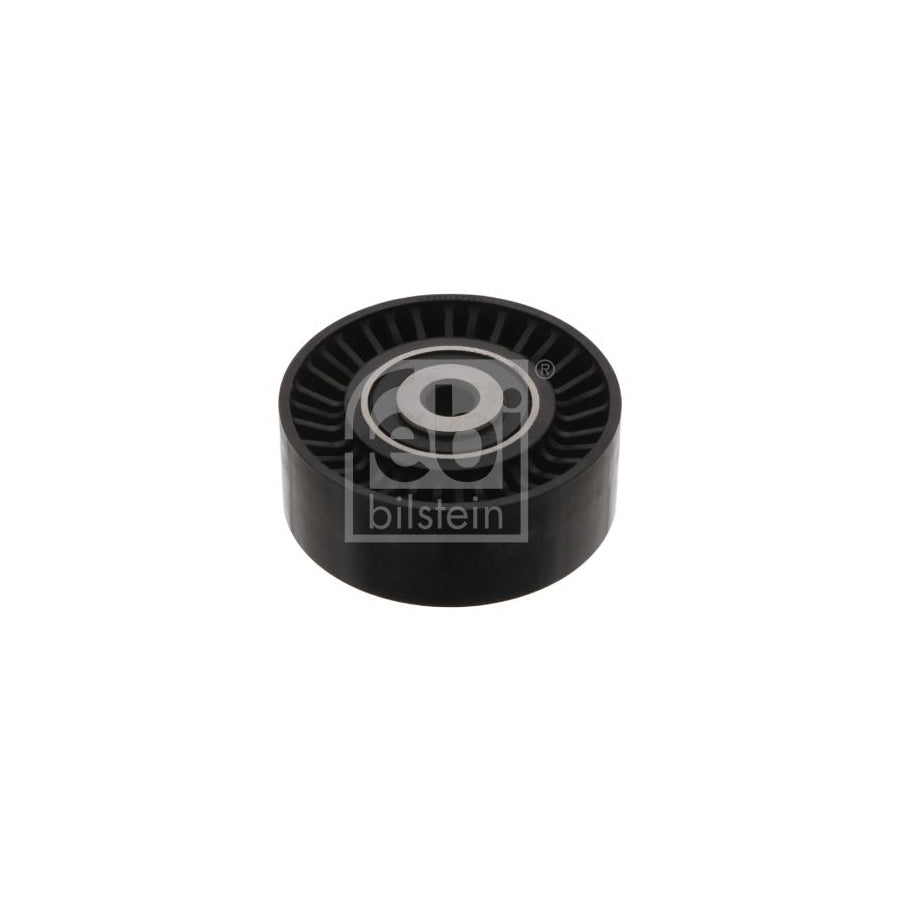 Febi Bilstein 33880 Deflection / Guide Pulley, V-Ribbed Belt