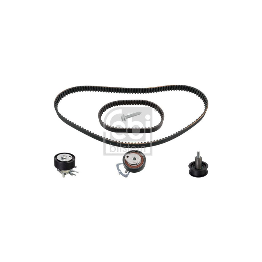 Febi Bilstein 33913 Timing Belt Kit
