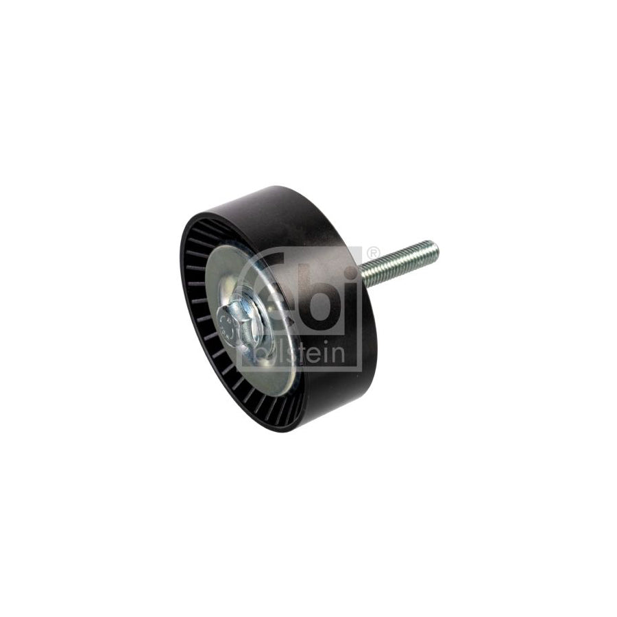 Febi Bilstein 33977 Deflection / Guide Pulley, V-Ribbed Belt