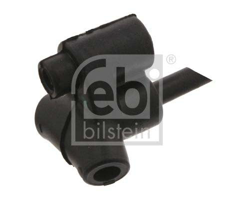 Febi Bilstein 33987 Crankcase Breather Hose