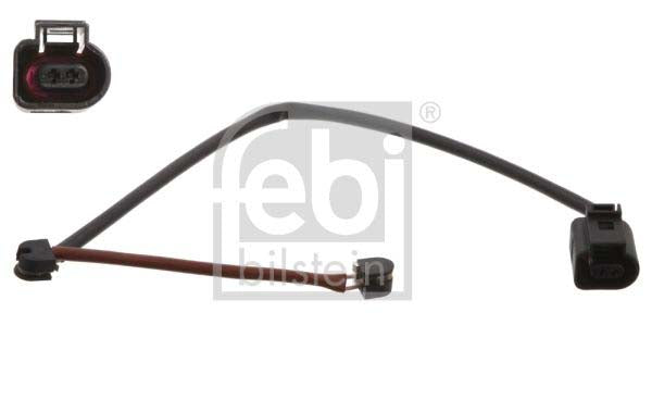 Febi Bilstein 33998 Brake Pad Wear Sensor For Porsche Cayenne