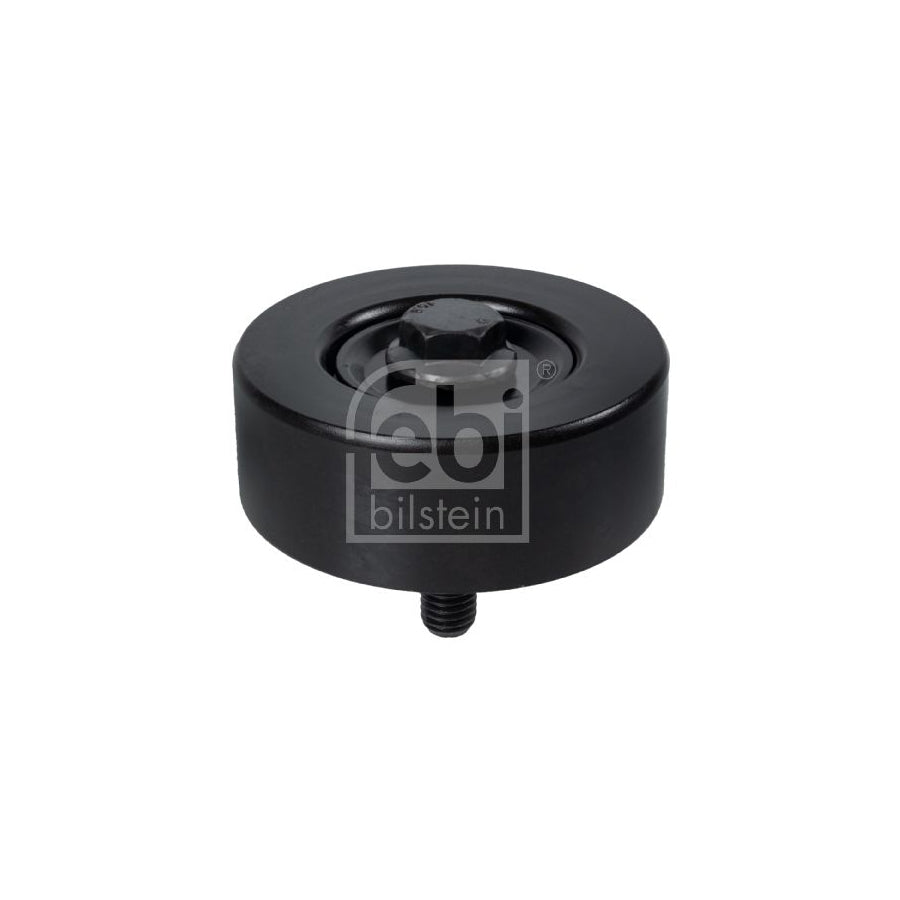 Febi Bilstein 34170 Deflection / Guide Pulley, V-Ribbed Belt