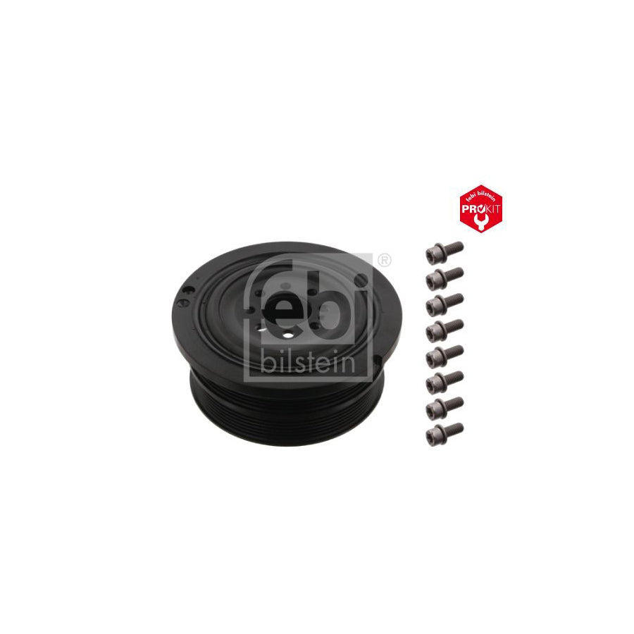 Febi Bilstein 34279 Crankshaft Pulley for BMW X5 (E70)