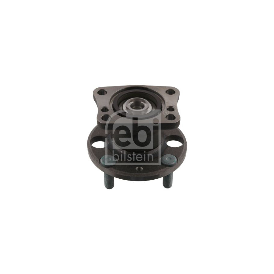 Febi Bilstein 34378 Wheel Bearing Kit for Mazda 2