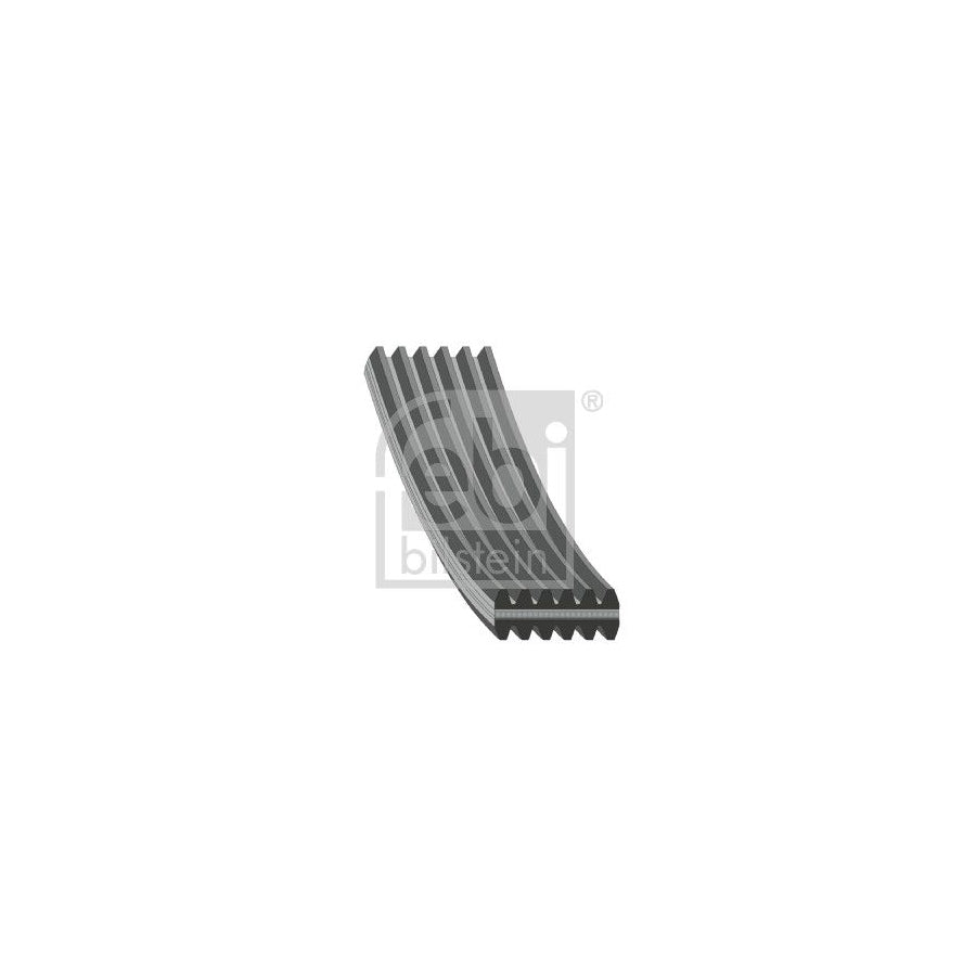 Febi Bilstein 34459 V-Ribbed Belt