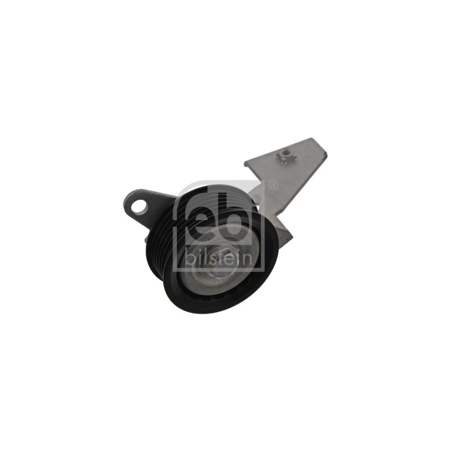 Febi Bilstein 34470 Deflection / Guide Pulley, V-Ribbed Belt for BMW 3 Series