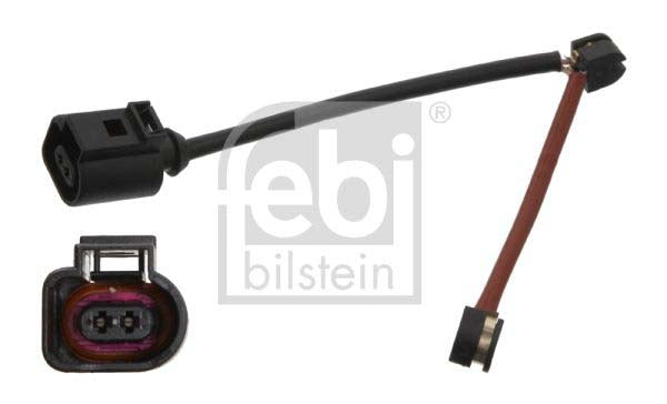 Febi Bilstein 34496 Brake Pad Wear Sensor