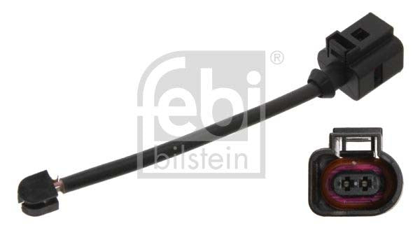 Febi Bilstein 34498 Brake Pad Wear Sensor