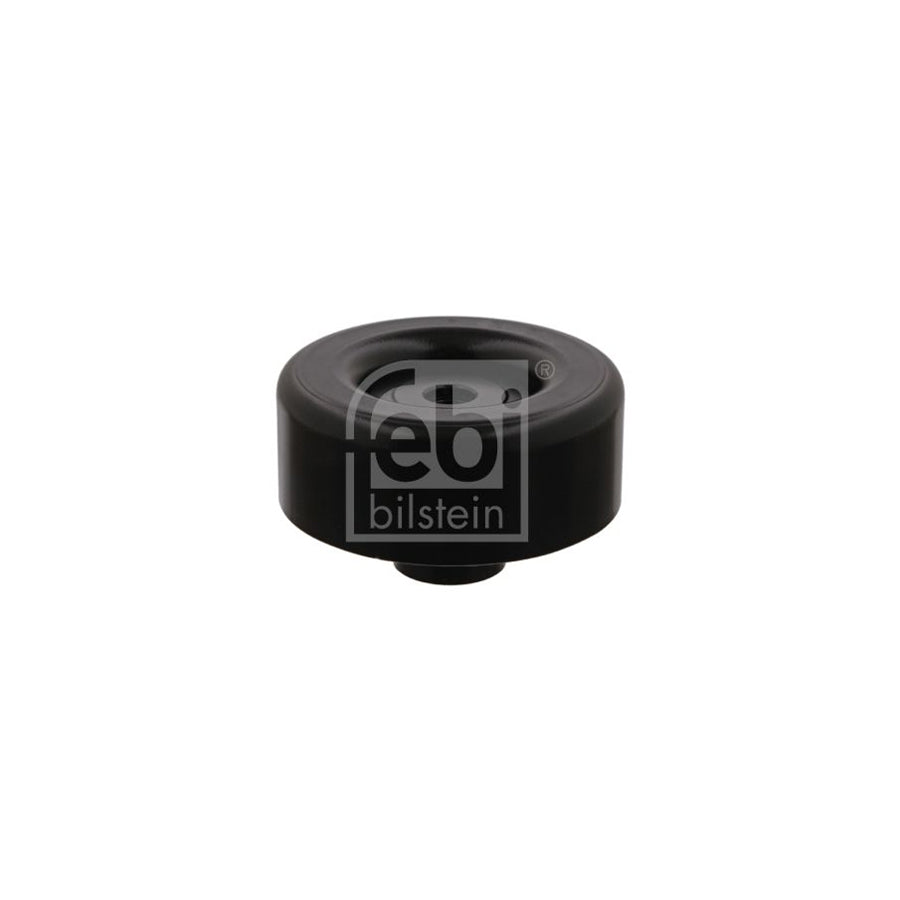 Febi Bilstein 34534 Deflection / Guide Pulley, V-Ribbed Belt