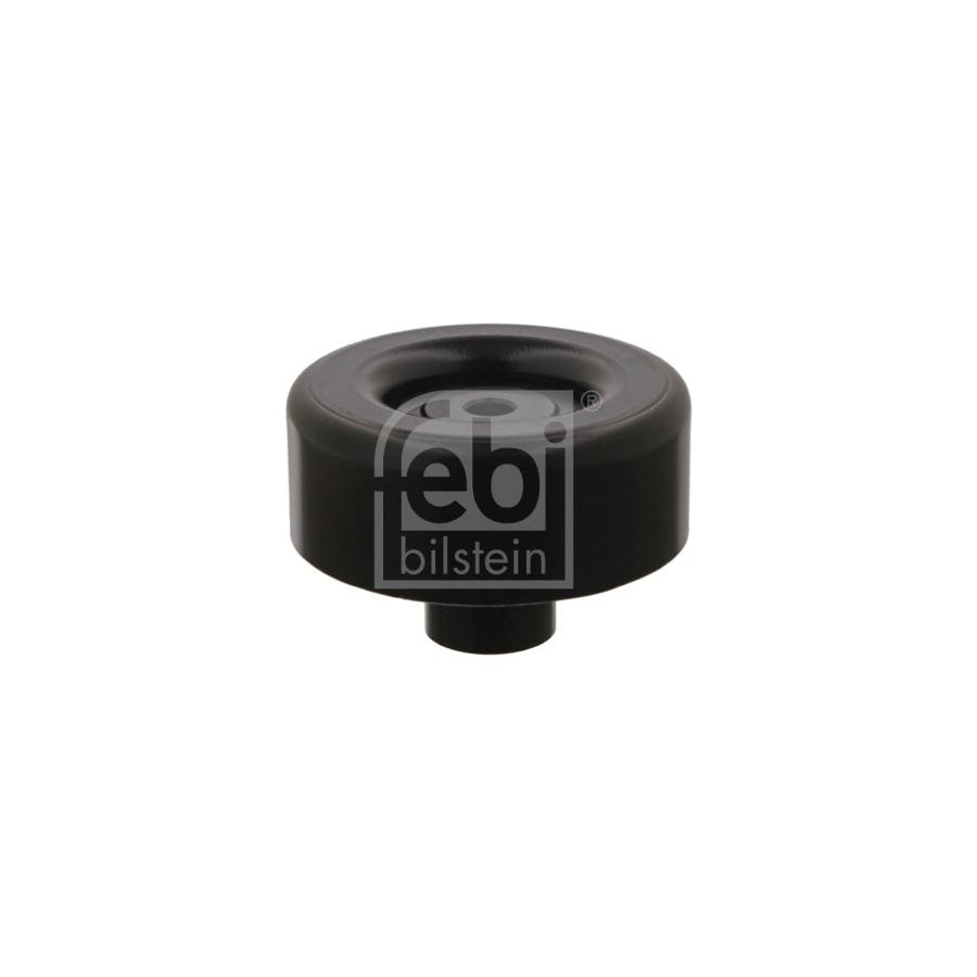 Febi Bilstein 34536 Deflection / Guide Pulley, V-Ribbed Belt