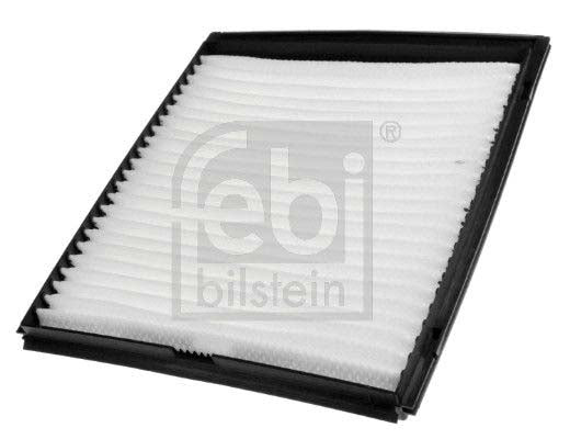 Febi Bilstein 34557 Pollen Filter For Nissan Micra Ii Hatchback (K11)