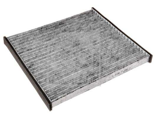 Febi Bilstein 34558 Pollen Filter
