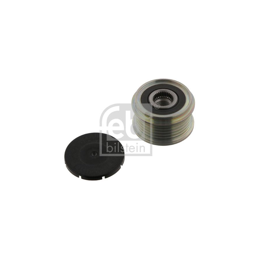 Febi Bilstein 34599 Alternator Freewheel Clutch