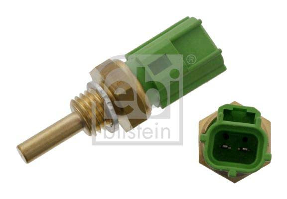 Febi Bilstein 34672 Sensor, Coolant Temperature