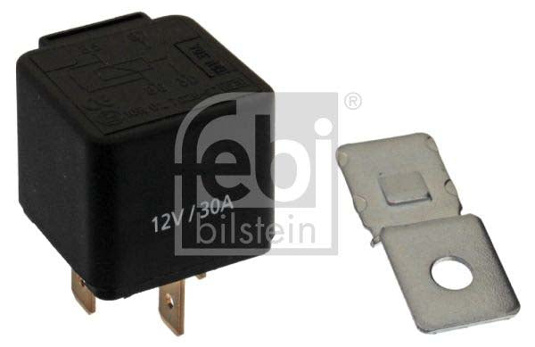 Febi Bilstein 34751 Relay, Main Current