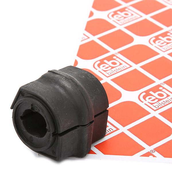 Febi Bilstein 34801 Anti Roll Bar Bush For Peugeot 206
