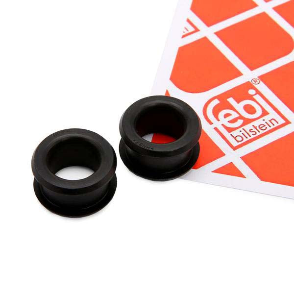 Febi Bilstein 34889 Holder, Air Filter Housing