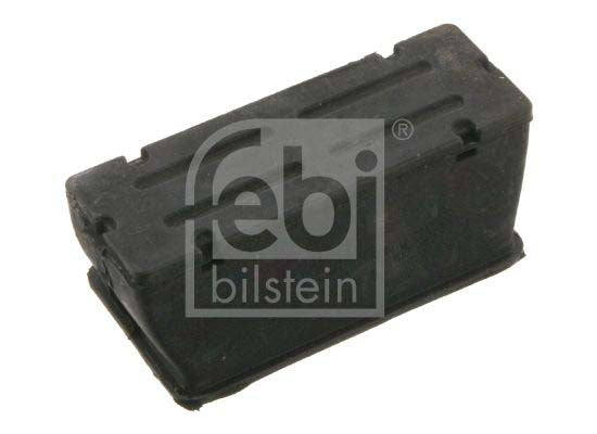 Febi Bilstein 34966 Mounting, Leaf Spring Suitable For Mercedes-Benz Sprinter