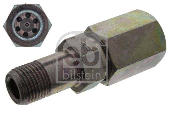 Febi Bilstein 35091 Valve, Fuel Pump