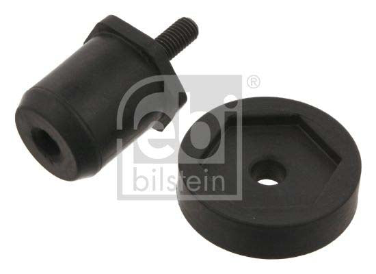 Febi Bilstein 35092 Rubber Buffer, Driver Cab