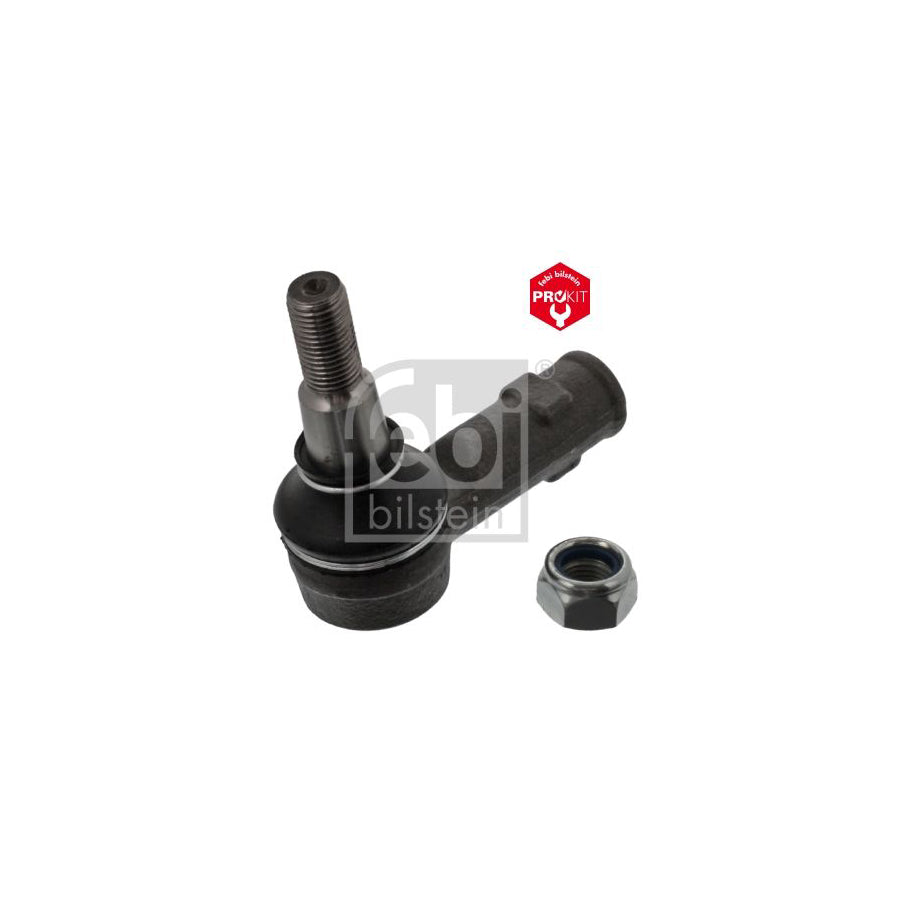 Febi Bilstein 35132 Track Rod End for Iveco Daily