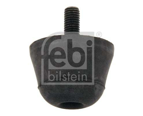 Febi Bilstein 35153 Rubber Buffer, Driver Cab