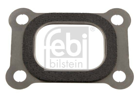 Febi Bilstein 35201 Exhaust Pipe Gasket