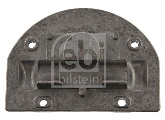 Febi Bilstein 35202 Cover, Brake Camshaft