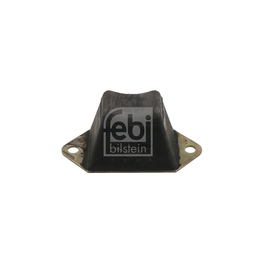 Febi Bilstein 35230 Rubber Buffer, Suspension for Iveco Daily