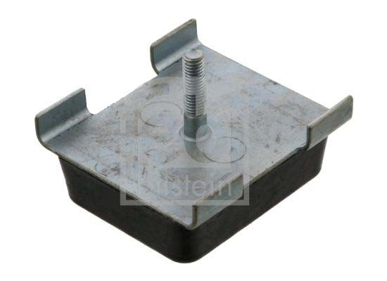 Febi Bilstein 35235 Rubber Buffer, Suspension