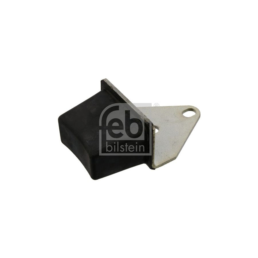 Febi Bilstein 35272 Rubber Buffer, Suspension for Iveco Daily