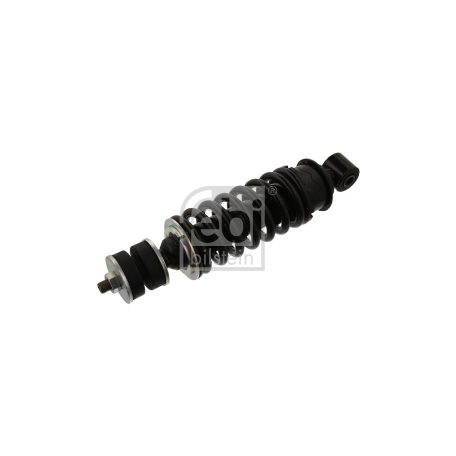 Febi Bilstein 35309 Shock Absorber, Cab Suspension