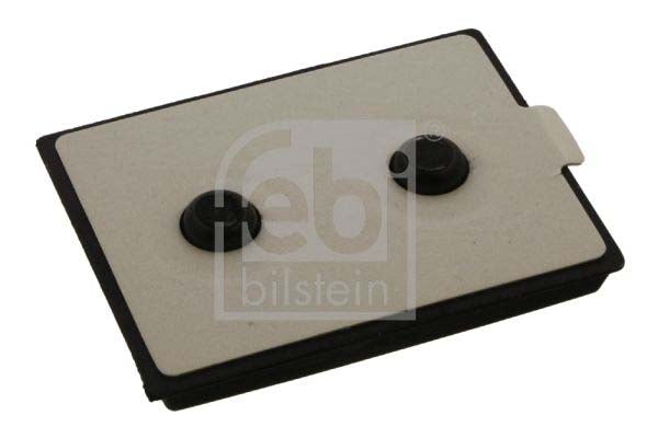 Febi Bilstein 35321 Mounting, Leaf Spring