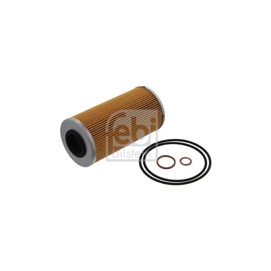 Febi Bilstein 35347 Hydraulic Filter, Automatic Transmission