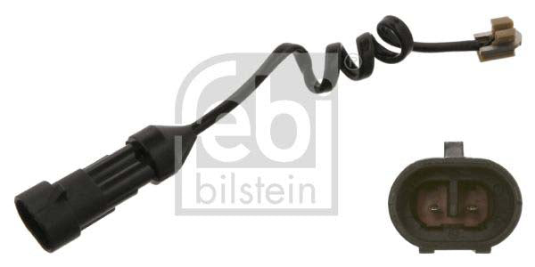 Febi Bilstein 35450 Brake Pad Wear Sensor For Iveco Daily