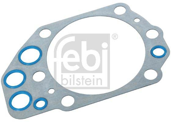 Febi Bilstein 35474 Gasket, Cylinder Head
