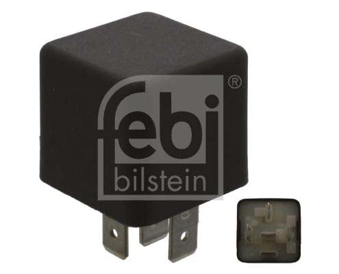 Febi Bilstein 35475 Hazard Lights Relay