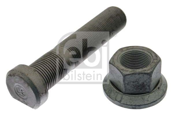 Febi Bilstein 35502 Wheel Stud