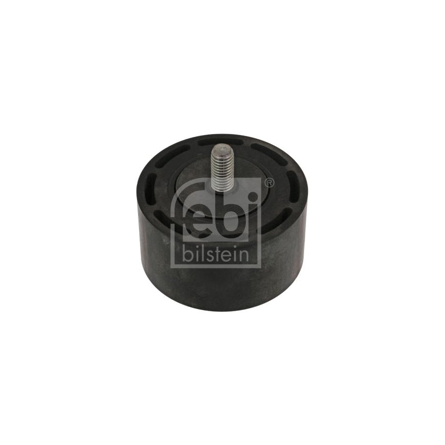 Febi Bilstein 35634 Deflection / Guide Pulley, V-Ribbed Belt