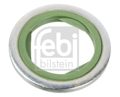 Febi Bilstein 35640 Seal, Oil Drain Plug
