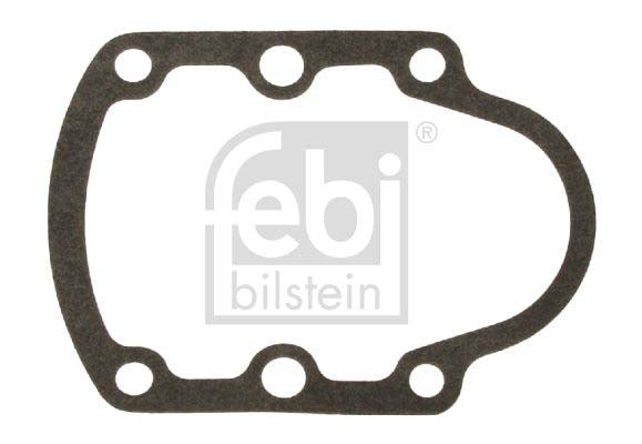 Febi Bilstein 35814 Gasket, Clutch Housing