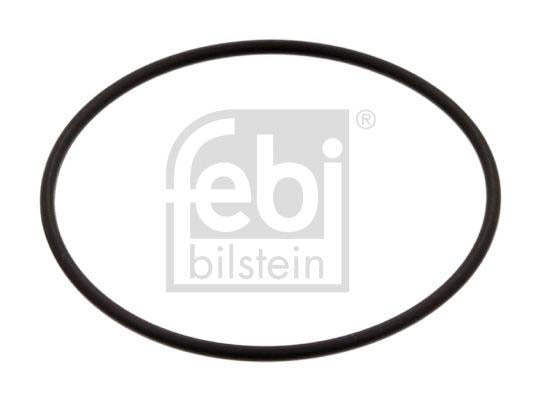 Febi Bilstein 35834 Gasket, Manual Transmission Housing For