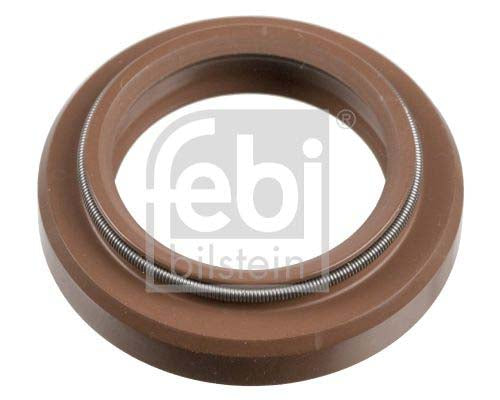 Febi Bilstein 35841 Gasket, Manual Transmission Housing