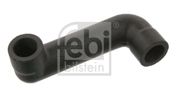 Febi Bilstein 36012 Crankcase Breather Hose