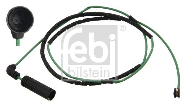 Febi Bilstein 36033 Brake Pad Wear Sensor For Bmw 3 Series